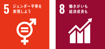 SDGsアイコン